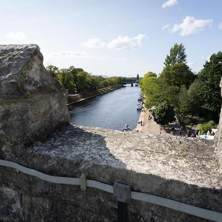Lendal Tower Villa York Exterior foto