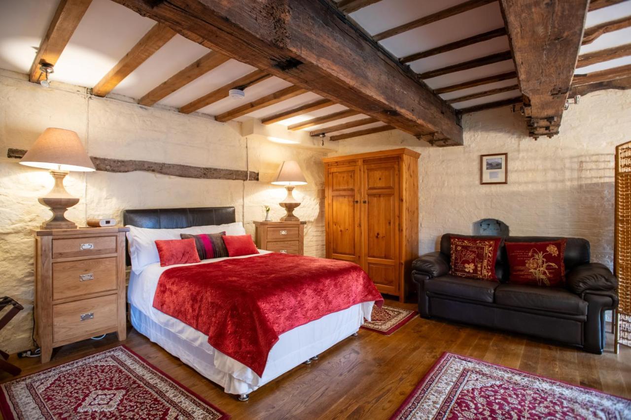 Lendal Tower Villa York Exterior foto