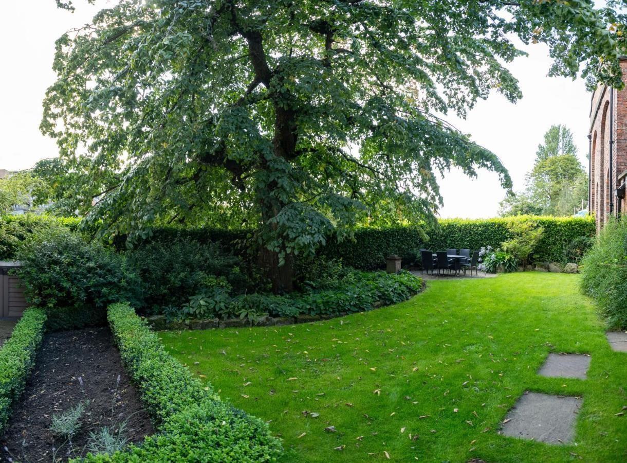 Lendal Tower Villa York Exterior foto